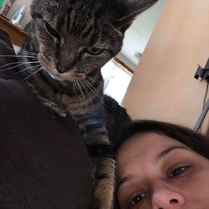 Meet your Posher, Joy